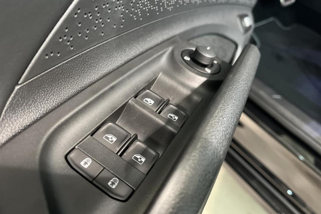 SKODA Enyaq 2026