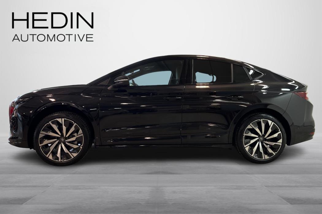 SKODA Enyaq 2026