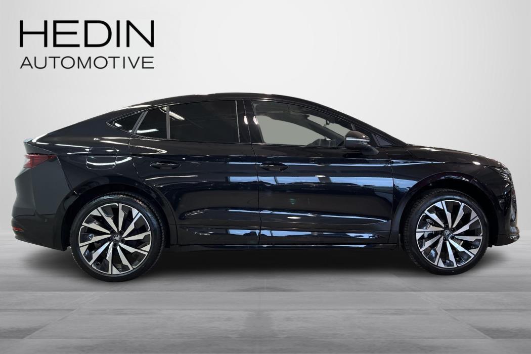 SKODA Enyaq 2026