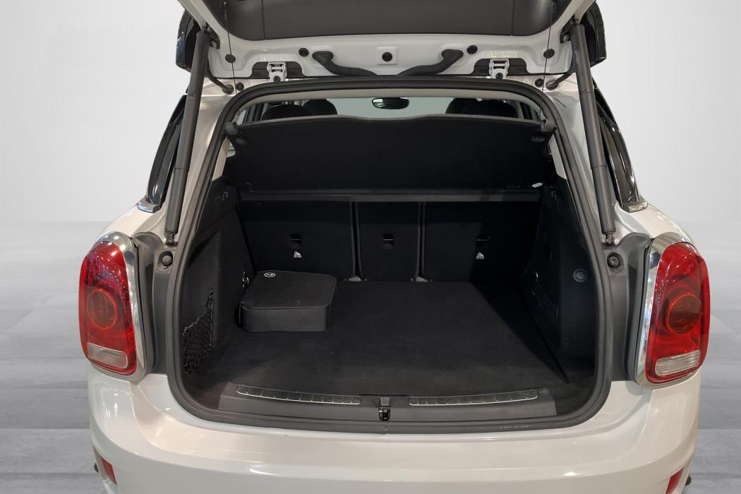 MINI Countryman 2018