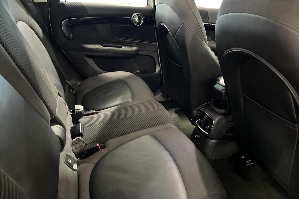 MINI Countryman 2018