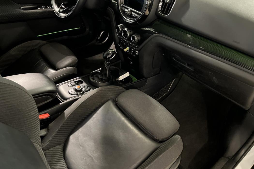 MINI Countryman 2018