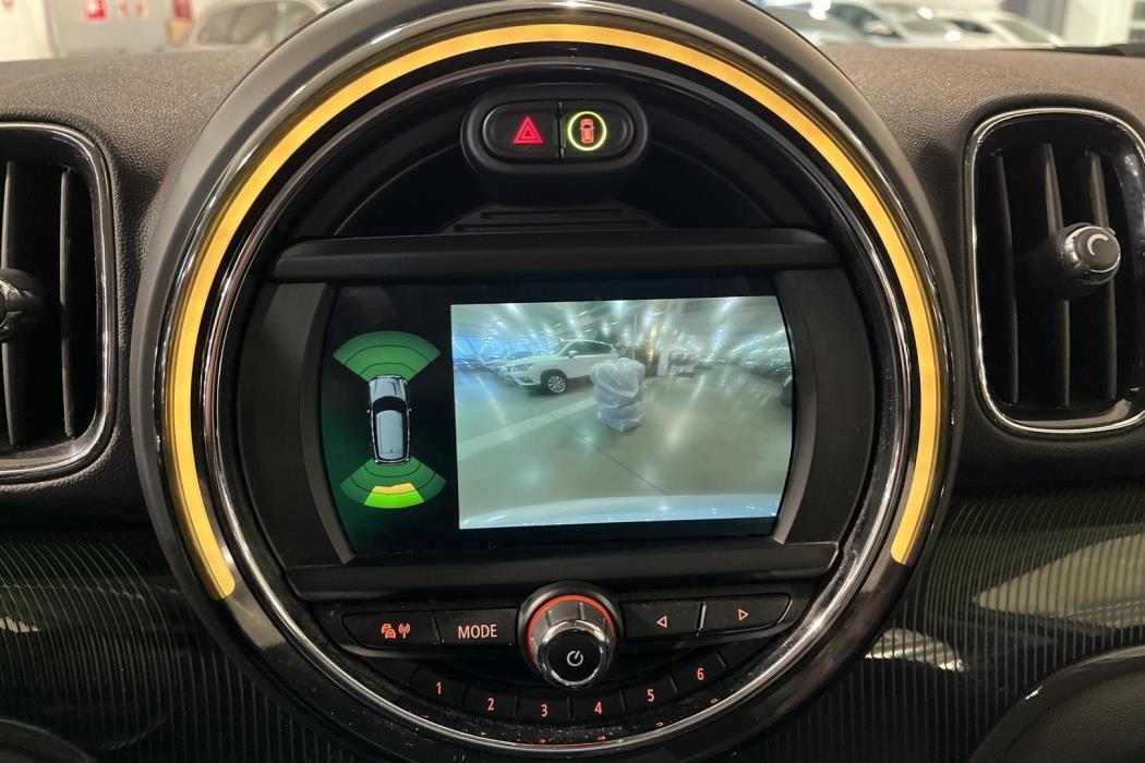 MINI Countryman 2018