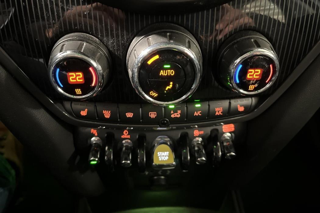 MINI Countryman 2018