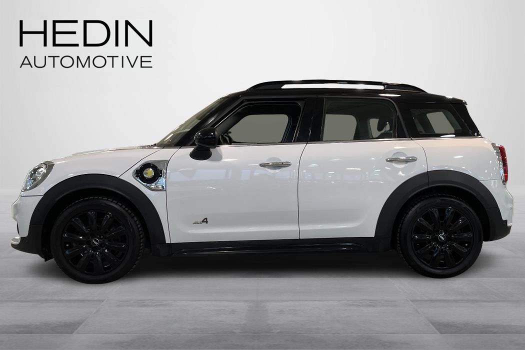 MINI Countryman 2018