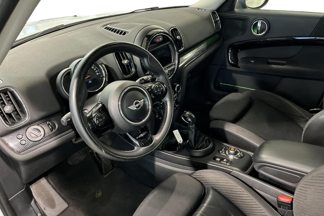 MINI Countryman 2018