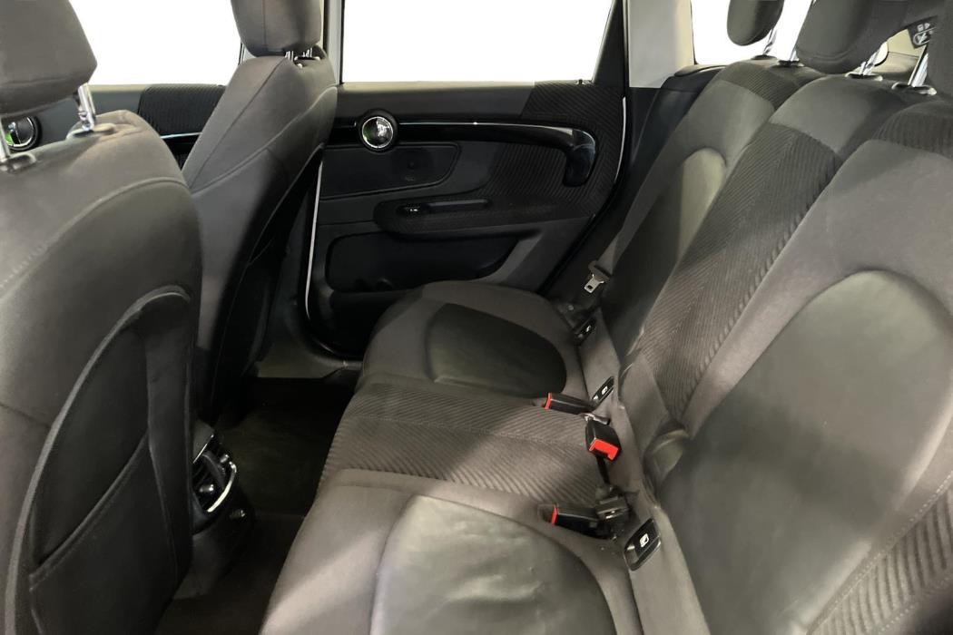 MINI Countryman 2018