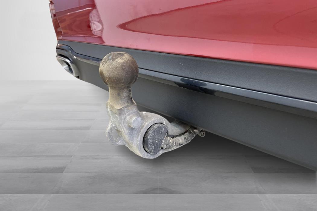 Mercedes-Benz E 2020