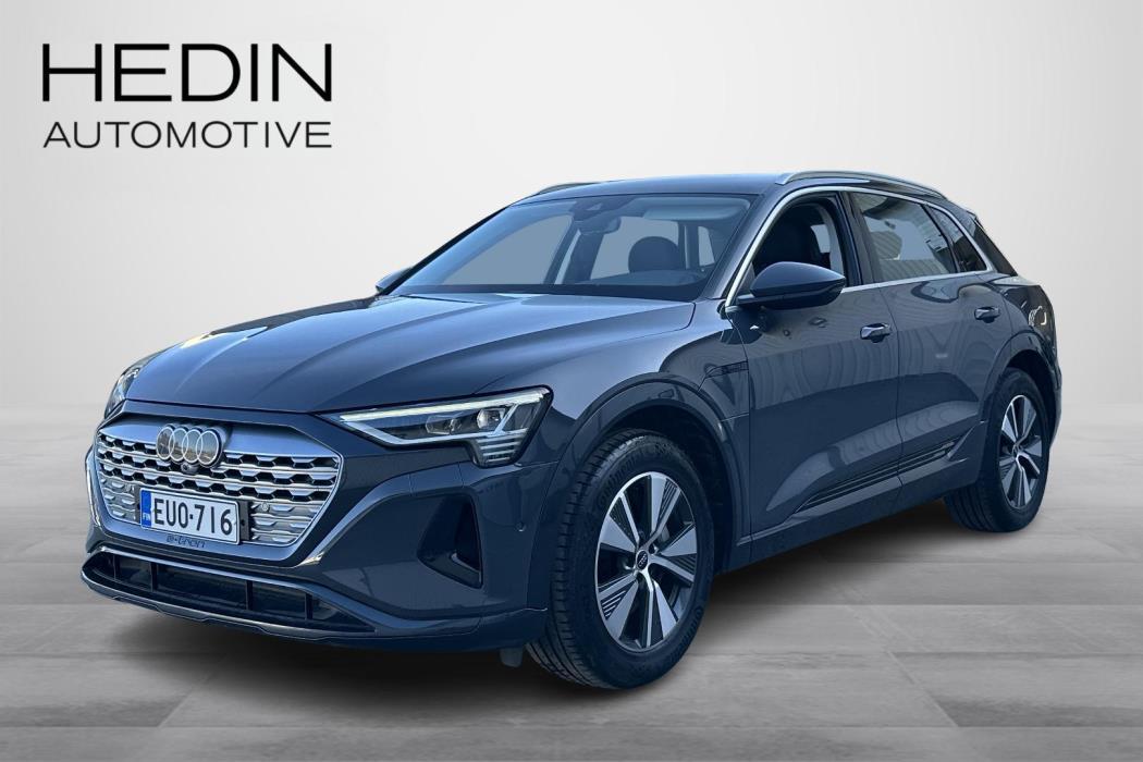 Audi Q8 e-tron 2023