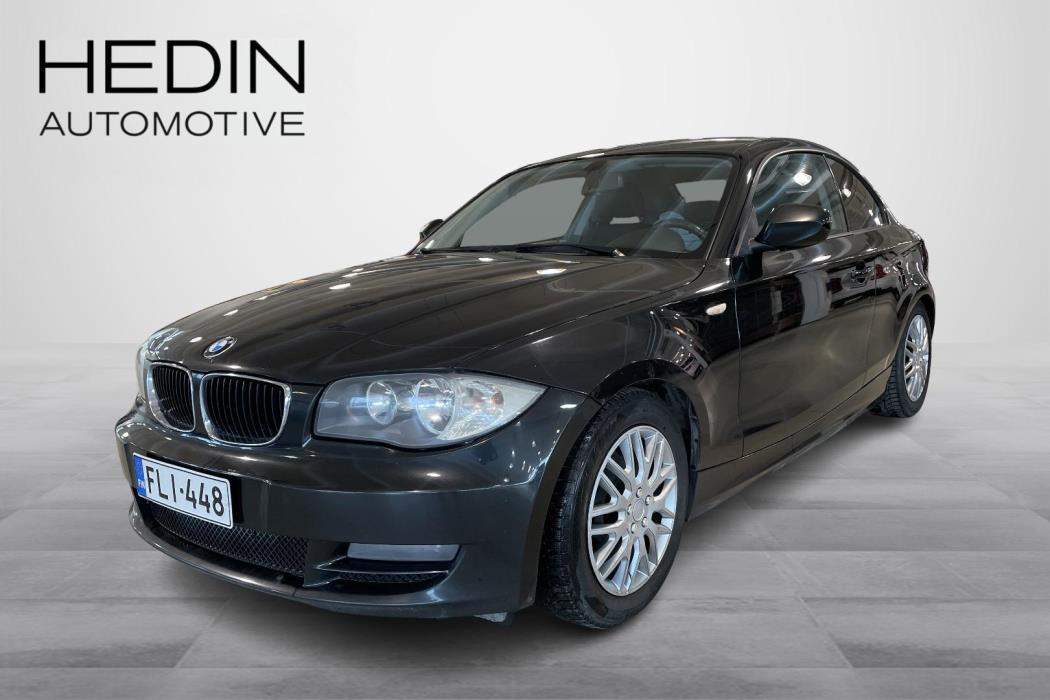 BMW 118 2010