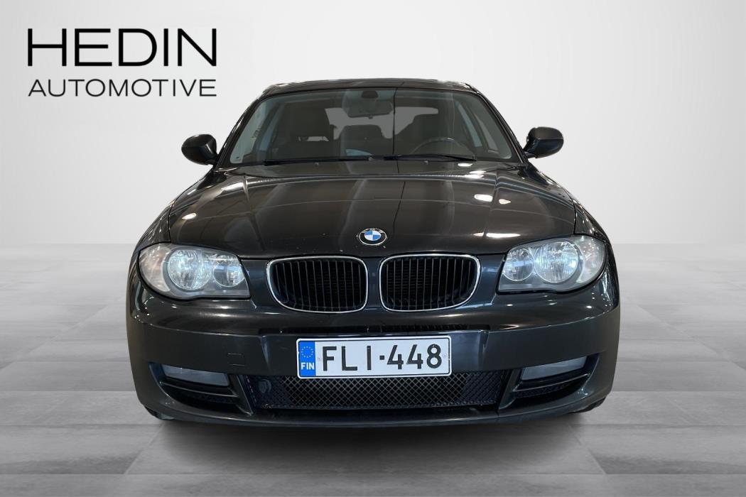 BMW 118 2010