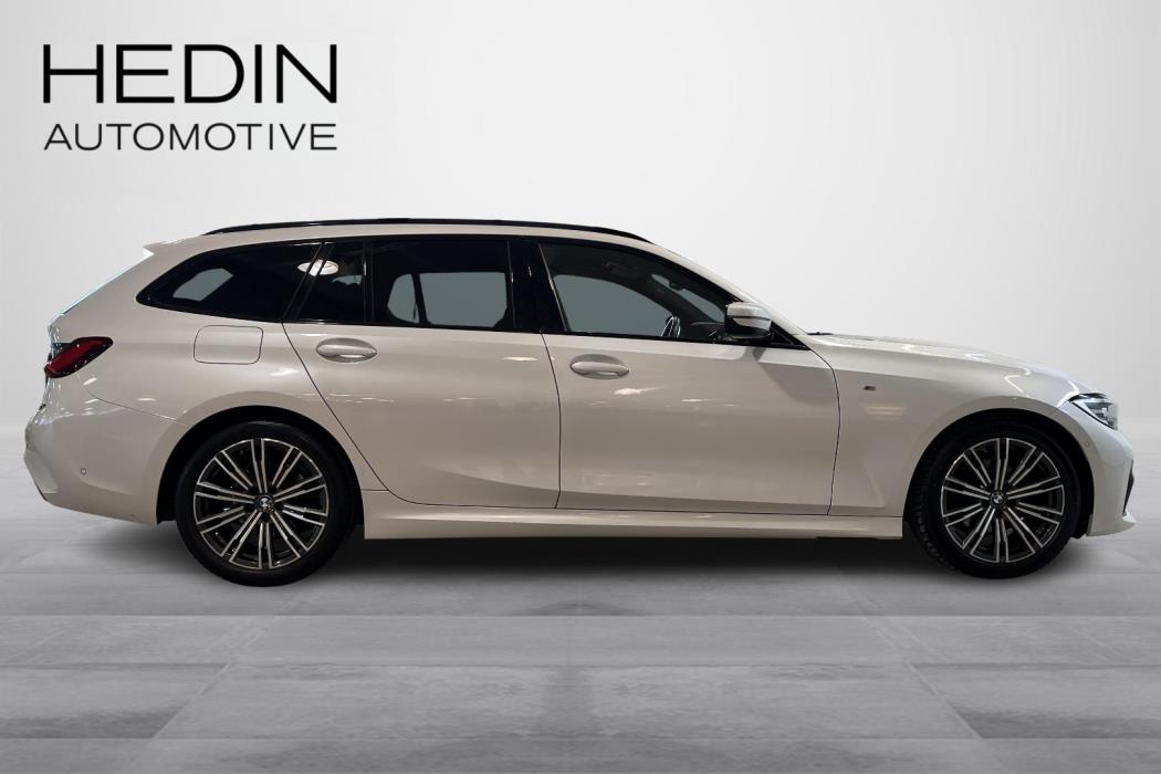 BMW 320 2021