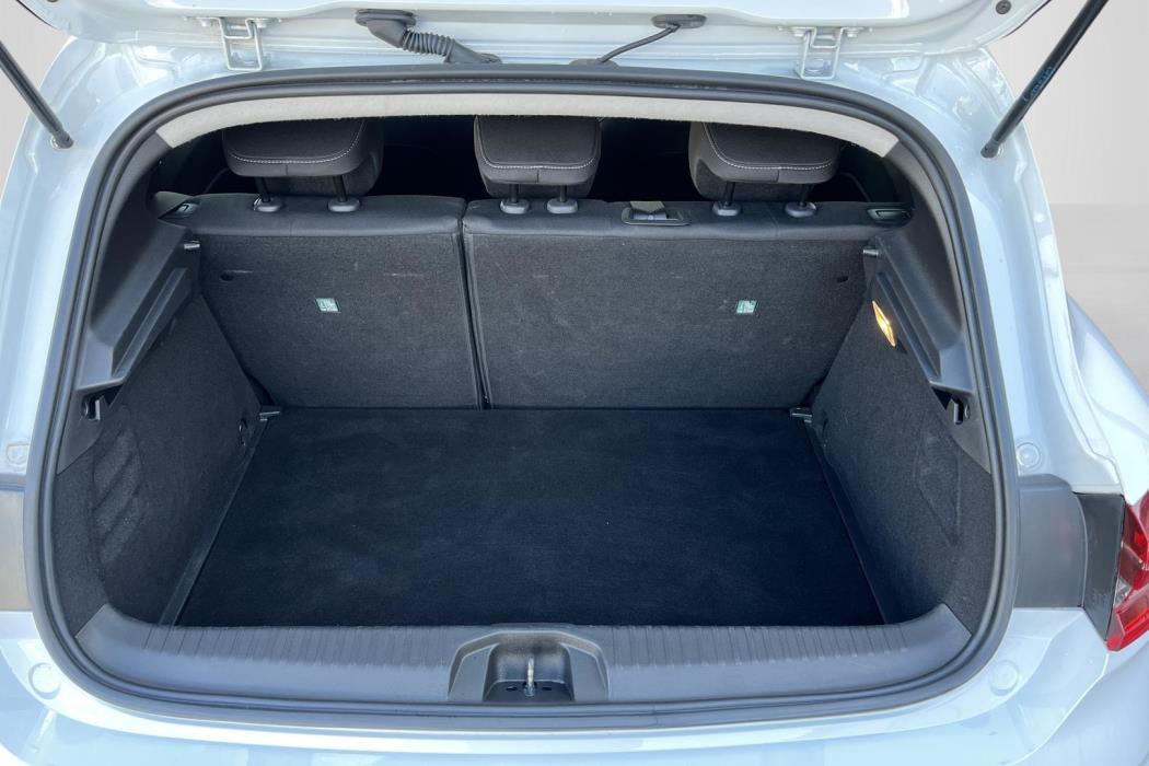 Mitsubishi Colt 2024