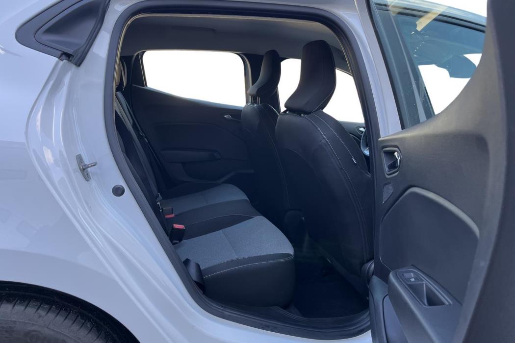 Mitsubishi Colt 2024