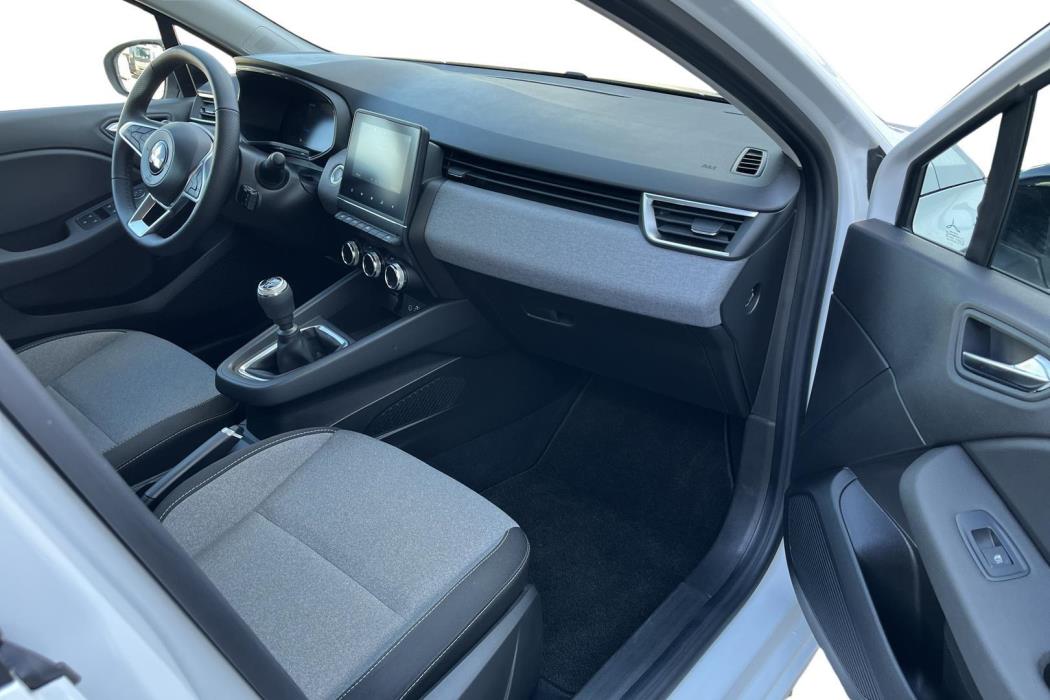 Mitsubishi Colt 2024