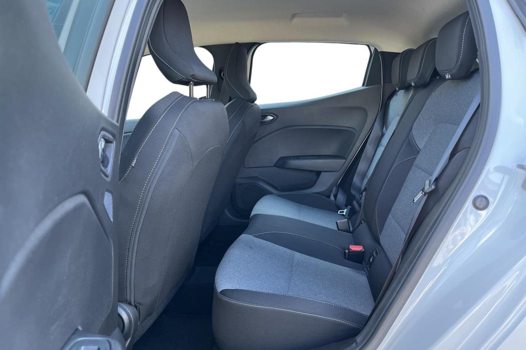 Mitsubishi Colt 2024