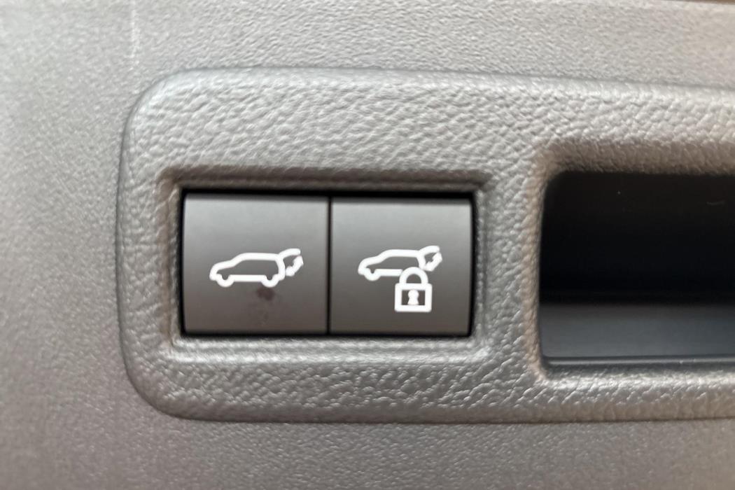Subaru Uncharted 2026
