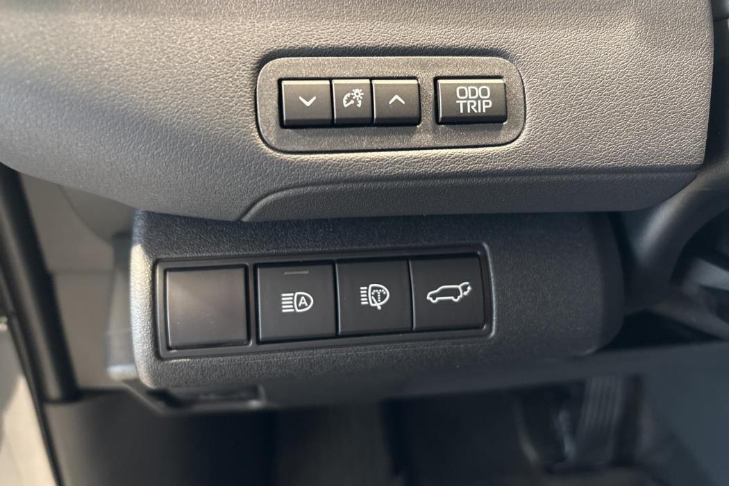 SUBARU Uncharted 2026