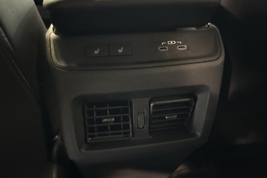 SUBARU Uncharted 2026