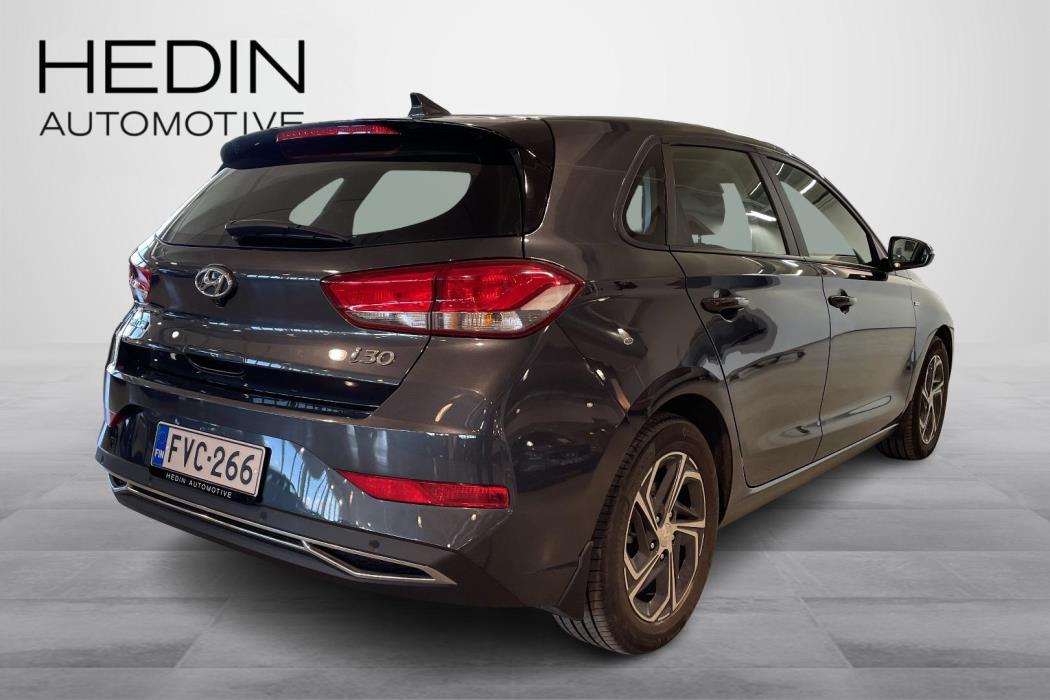 HYUNDAI i30 5d 2023