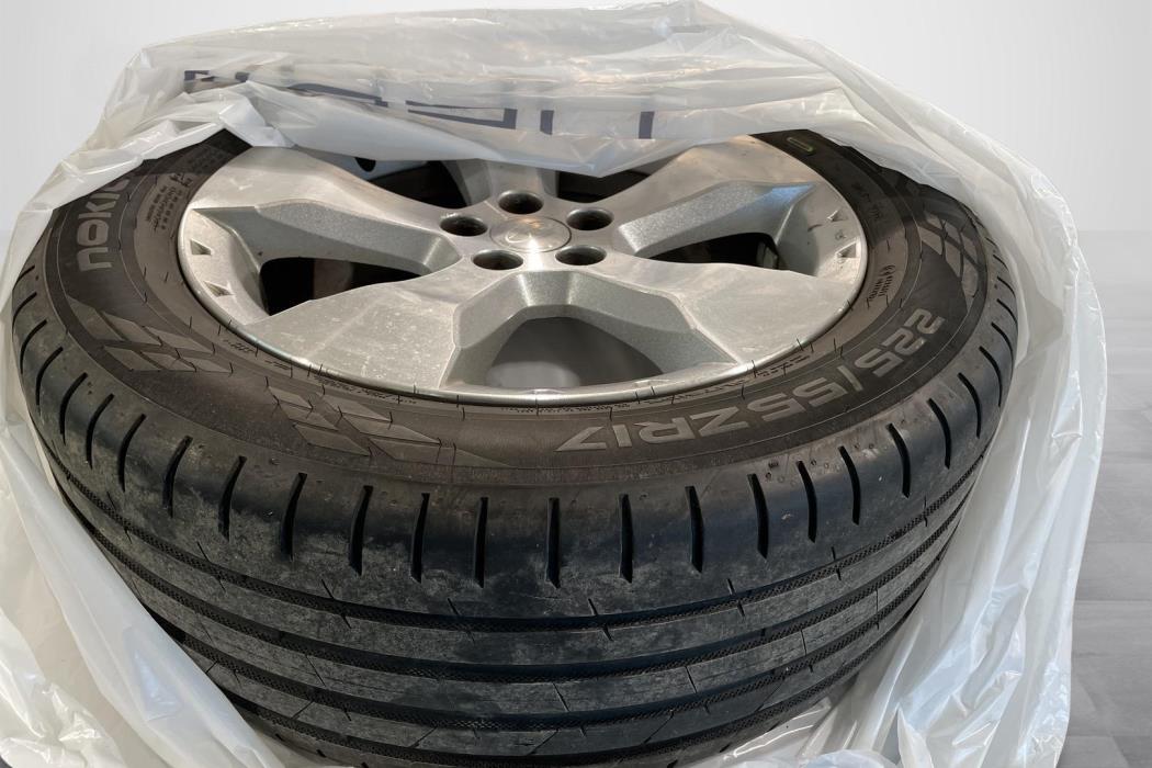 Subaru Forester 2009