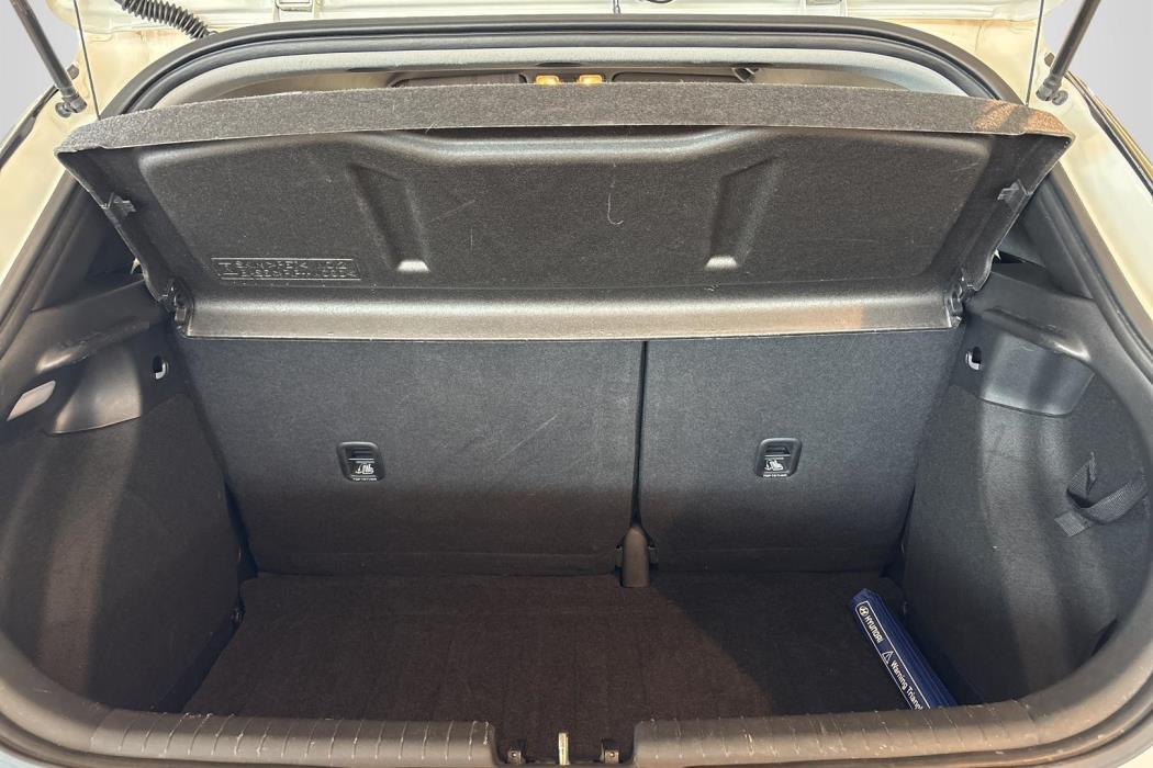 Hyundai i20 Hatchback 2019