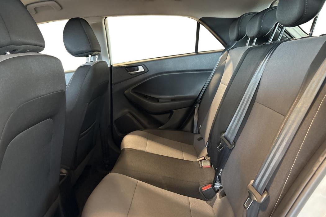 Hyundai i20 Hatchback 2019