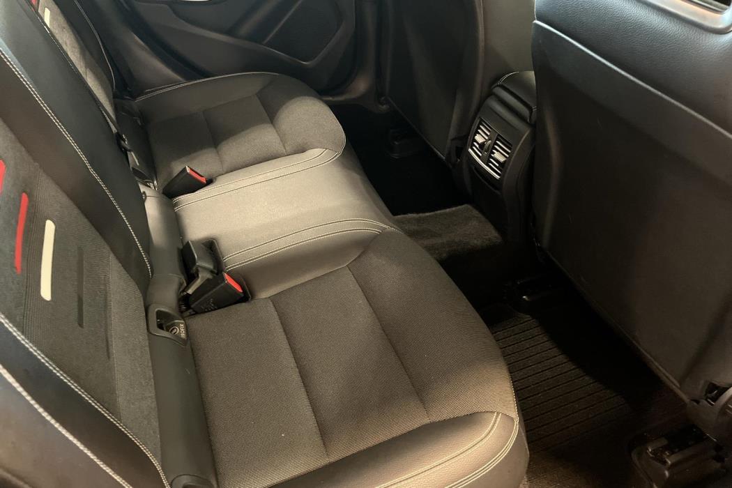 Mercedes-Benz A 2017