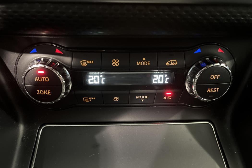 Mercedes-Benz A 2017
