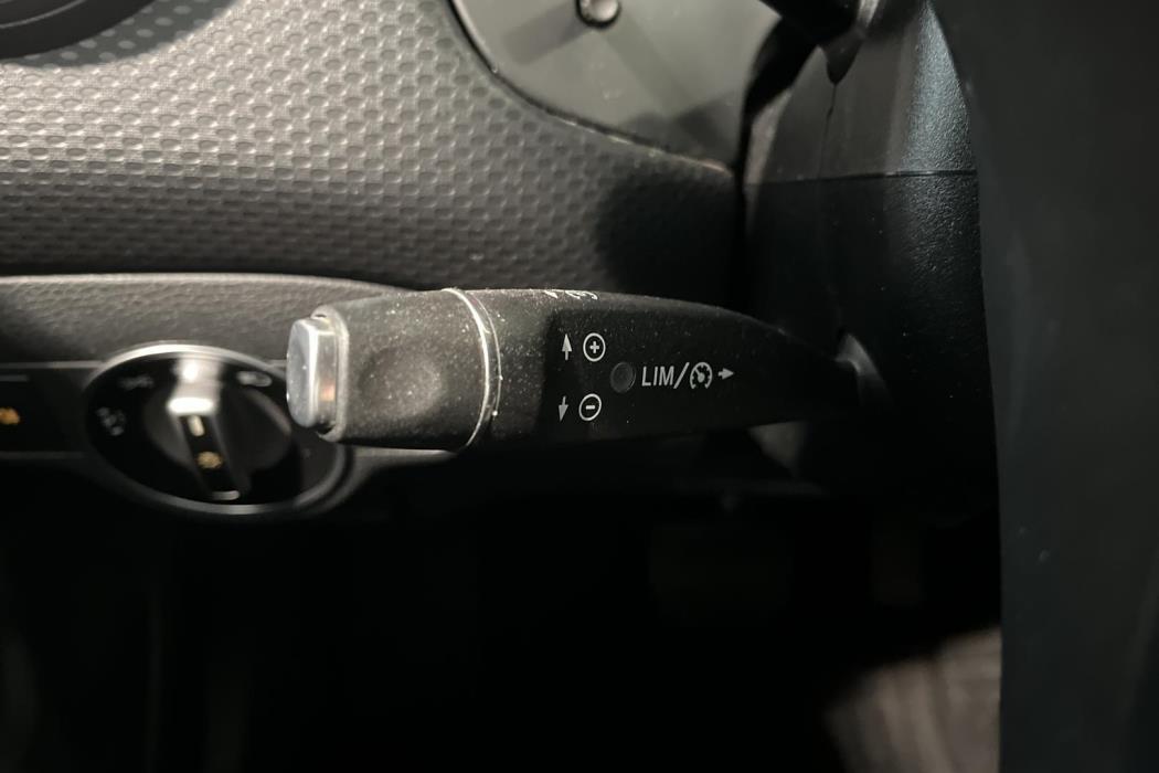 Mercedes-Benz A 2017