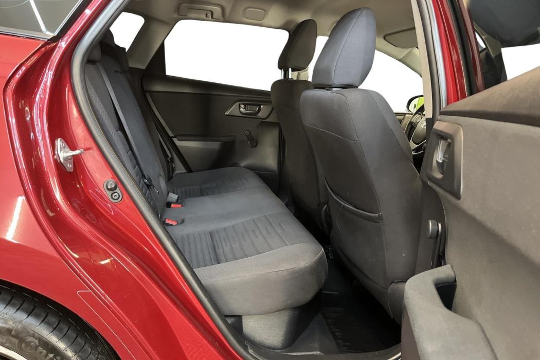 Toyota Auris 2018