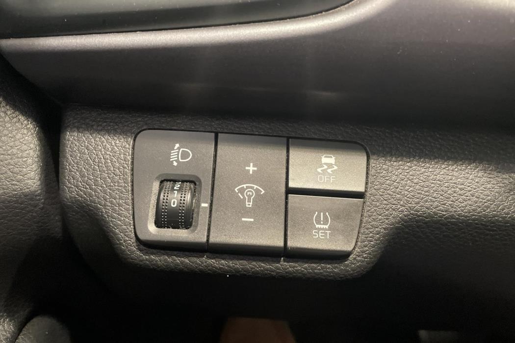 Kia Rio 2019
