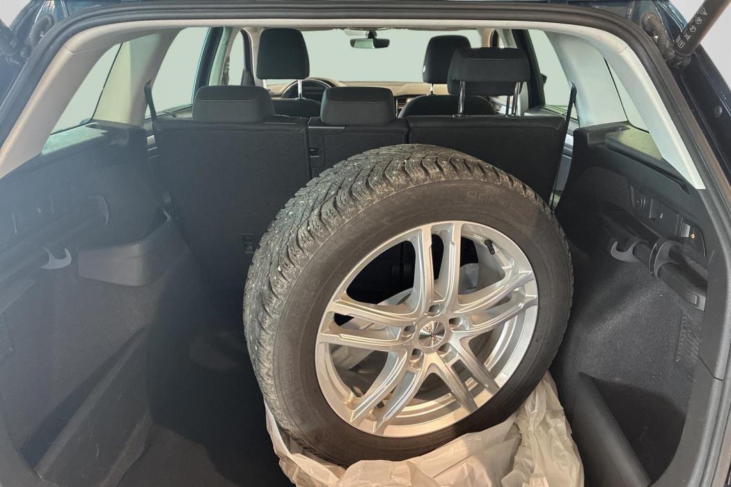 Skoda Kodiaq 2023