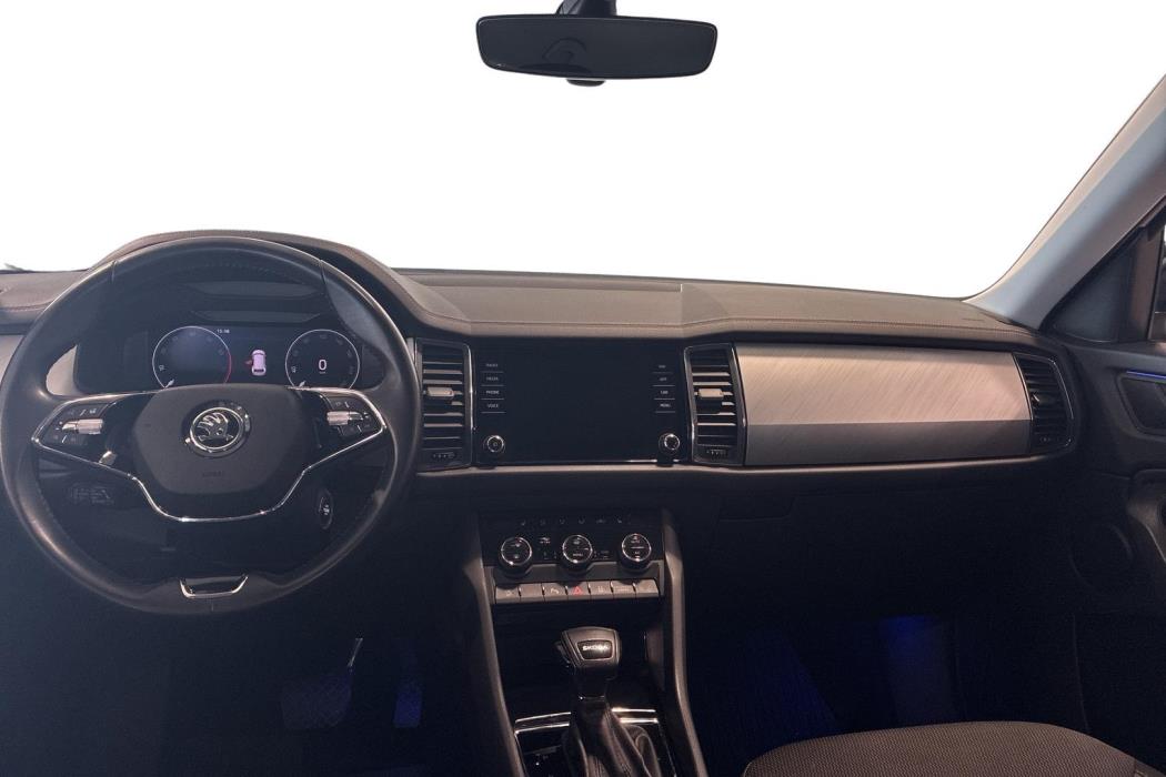 Skoda Kodiaq 2023