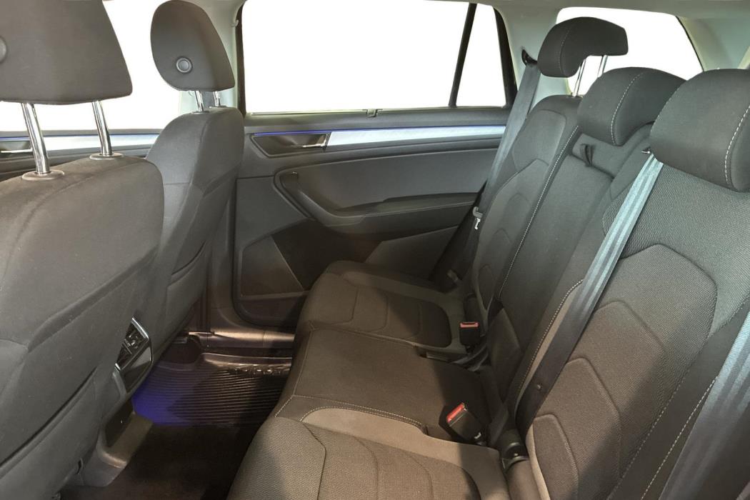 Skoda Kodiaq 2023