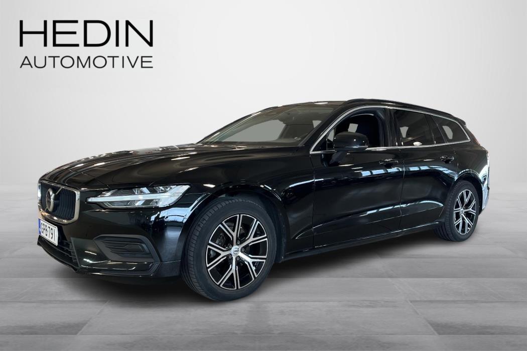 VOLVO V60 2022