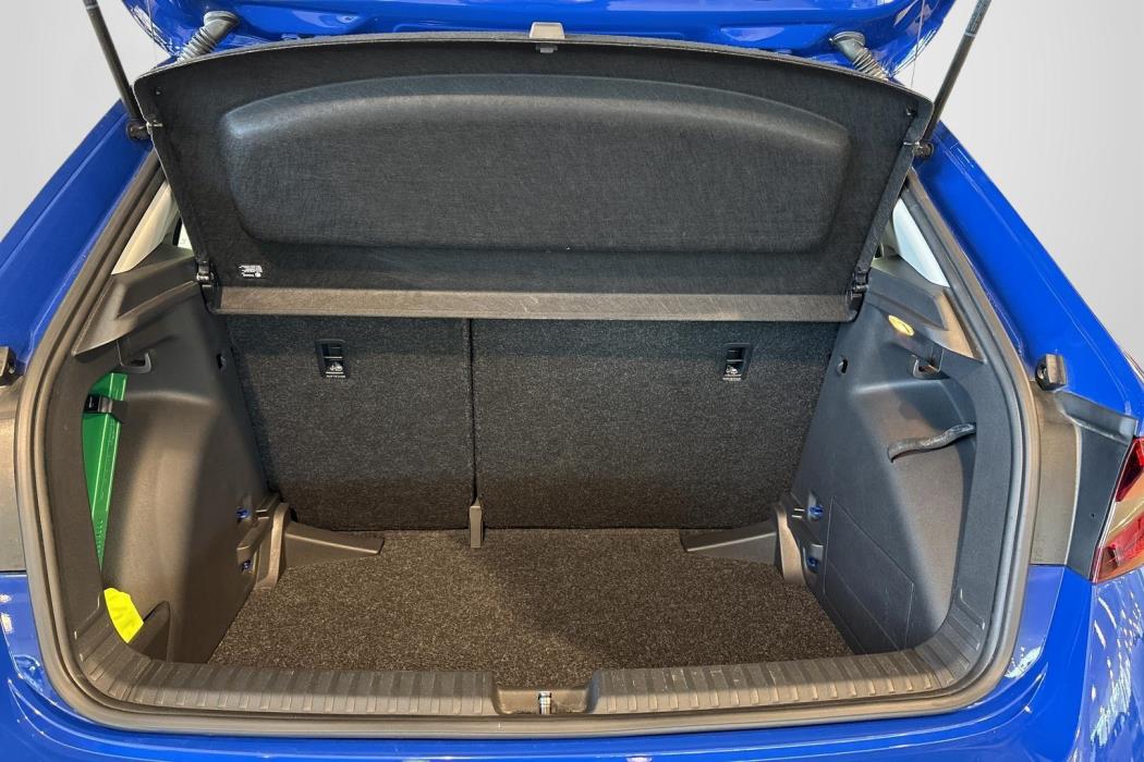 Skoda Fabia 2023