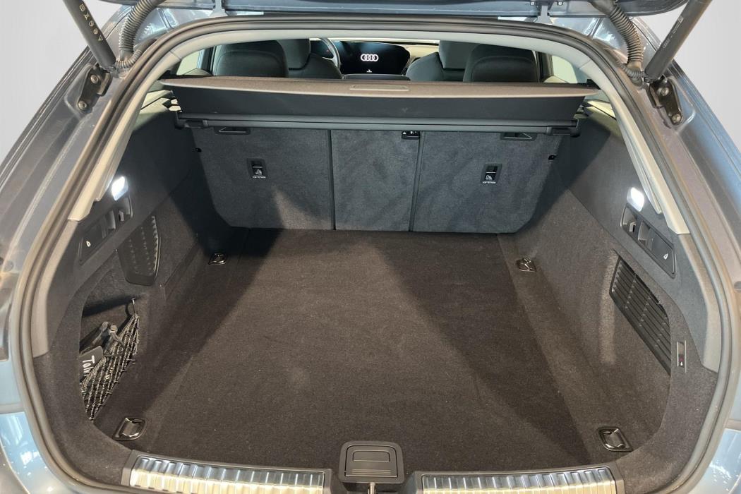 Audi A5 2025