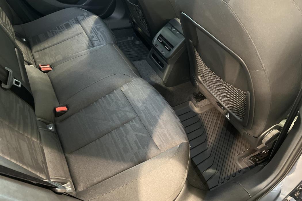 Audi A5 2025