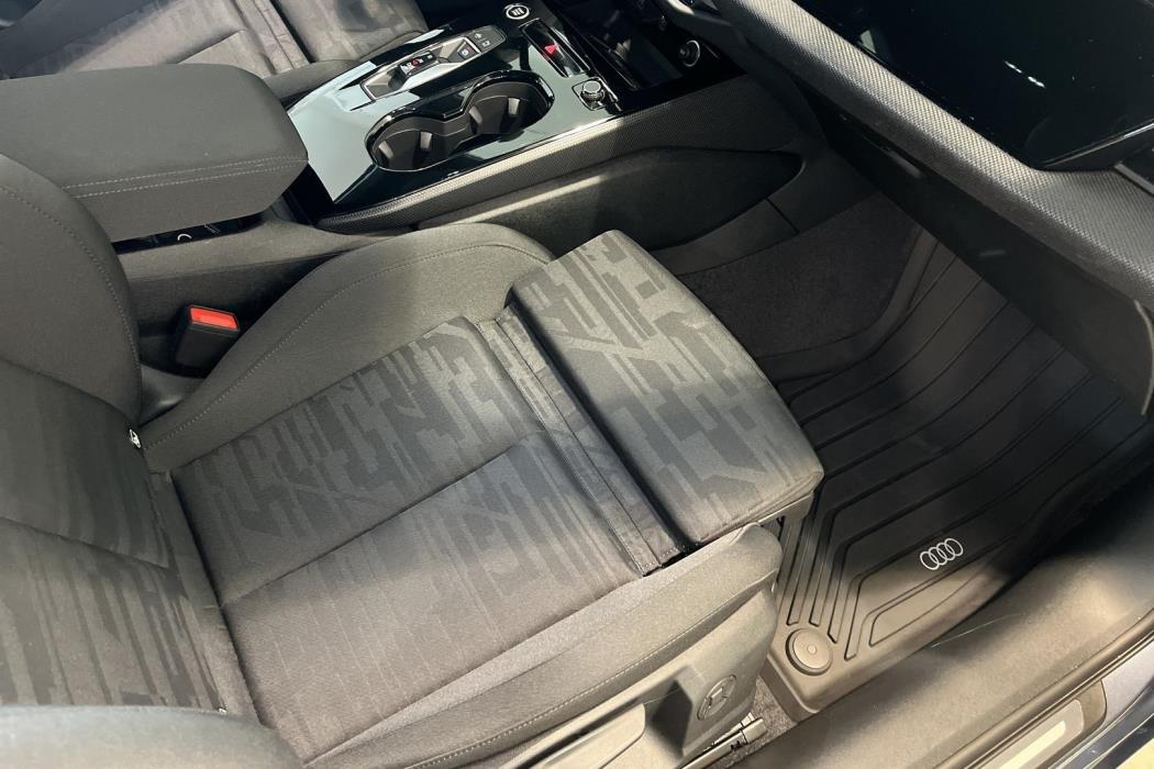 Audi A5 2025