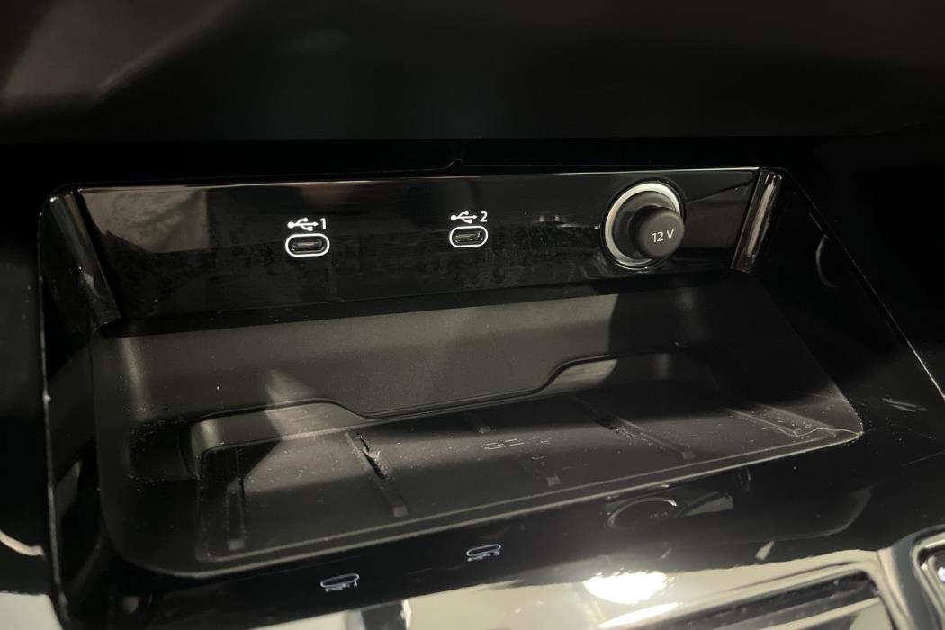 Audi A5 2025