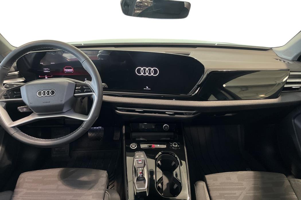 Audi A5 2025
