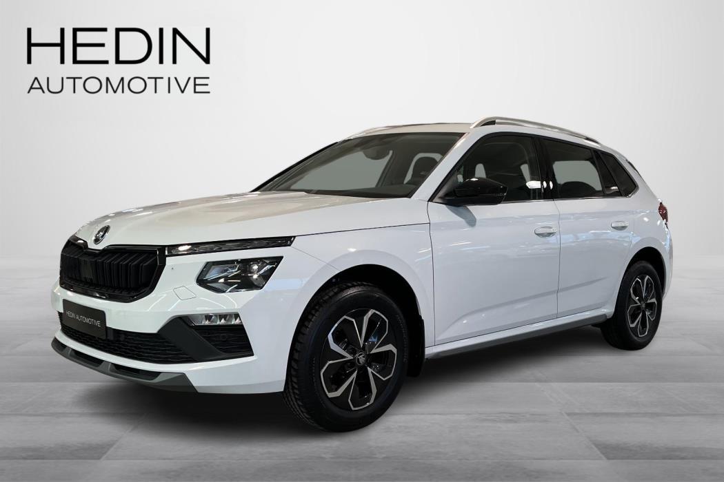Skoda Kamiq 2025