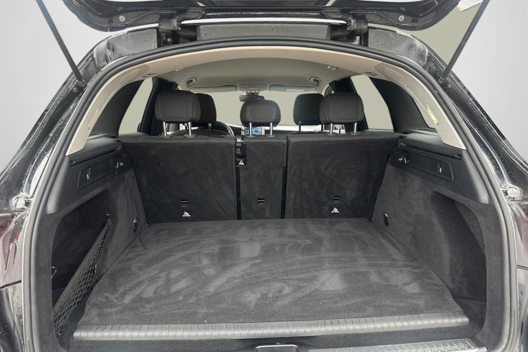 Mercedes-Benz GLC 2021