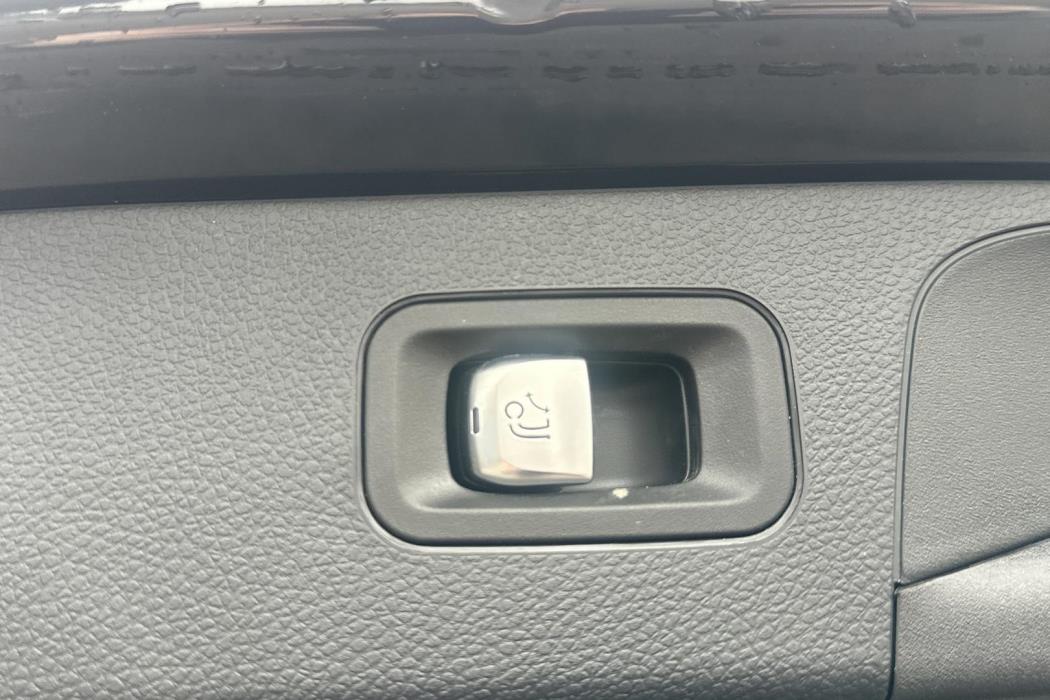 Mercedes-Benz GLC 2021