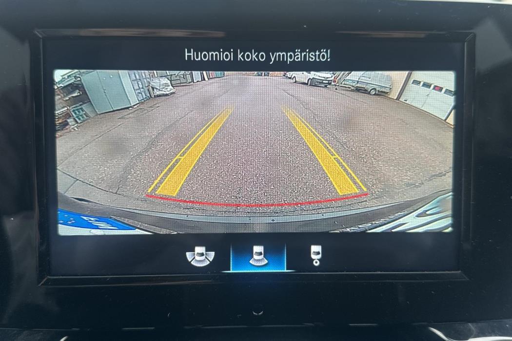 Mercedes-Benz GLC 2021