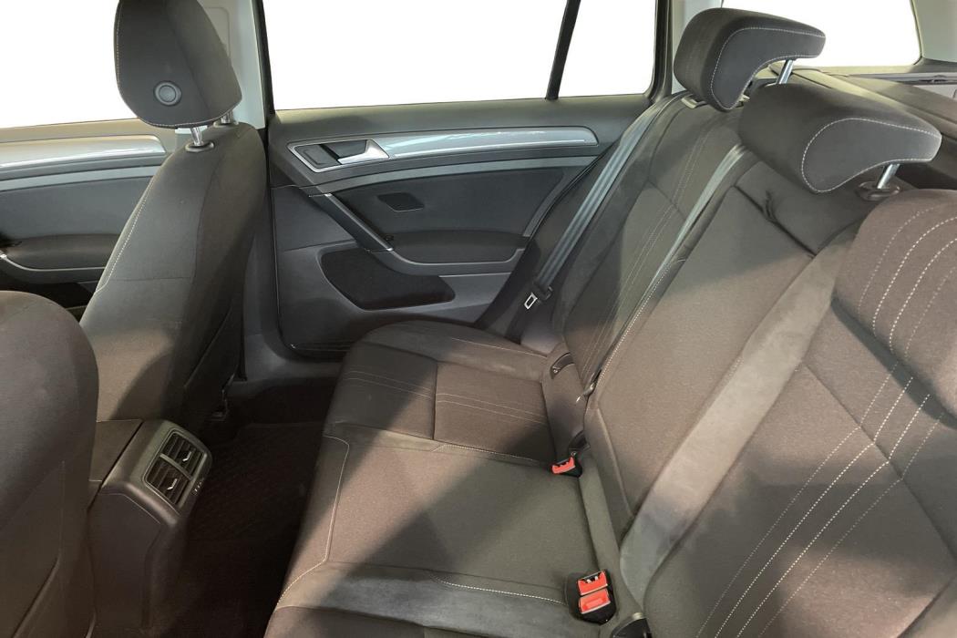 Volkswagen Golf 2017