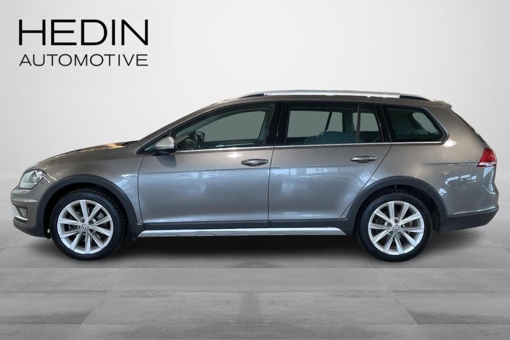 Volkswagen Golf 2017