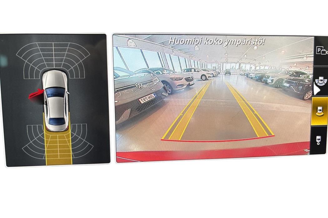 Mercedes-Benz C 2018