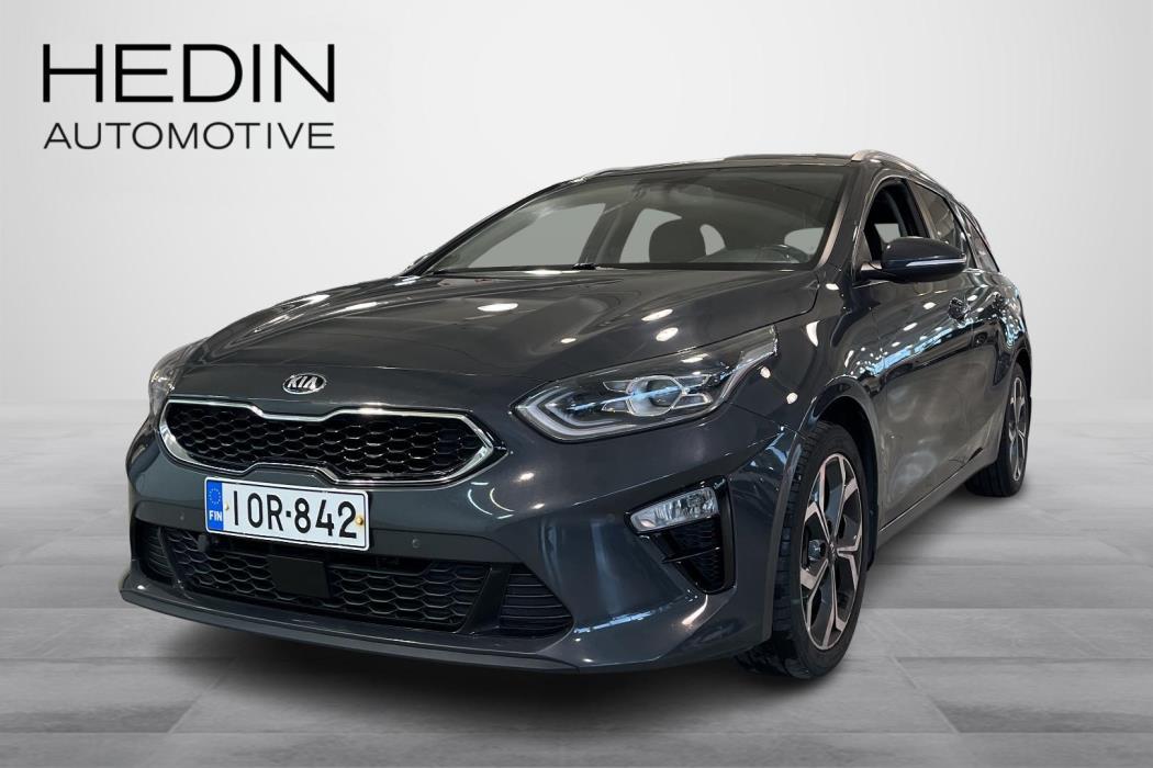 Kia Ceed 2019